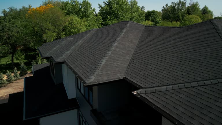 Trusted Sunbury, PA Roof Repair & Installaion Experts